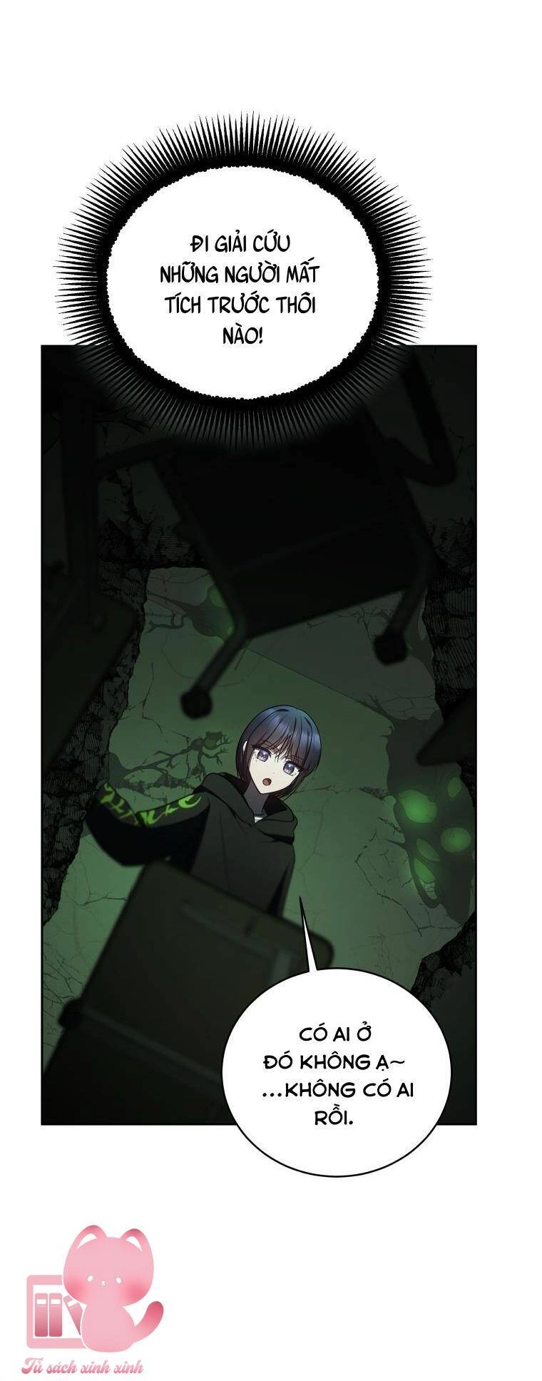 Hướng Dẫn Sinh Tồn Dành Cho Ranker Chapter 25 - 72