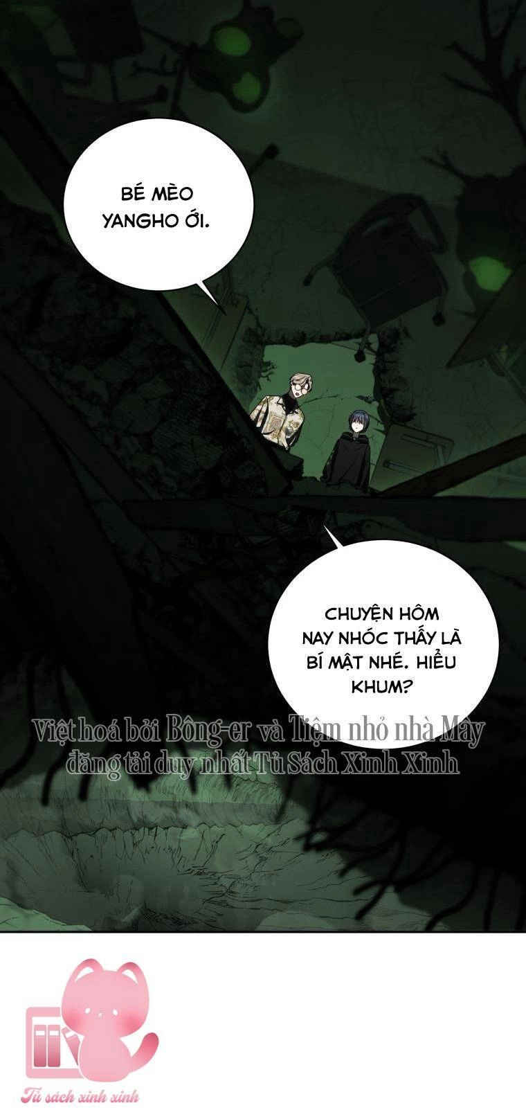 Hướng Dẫn Sinh Tồn Dành Cho Ranker Chapter 25 - 74