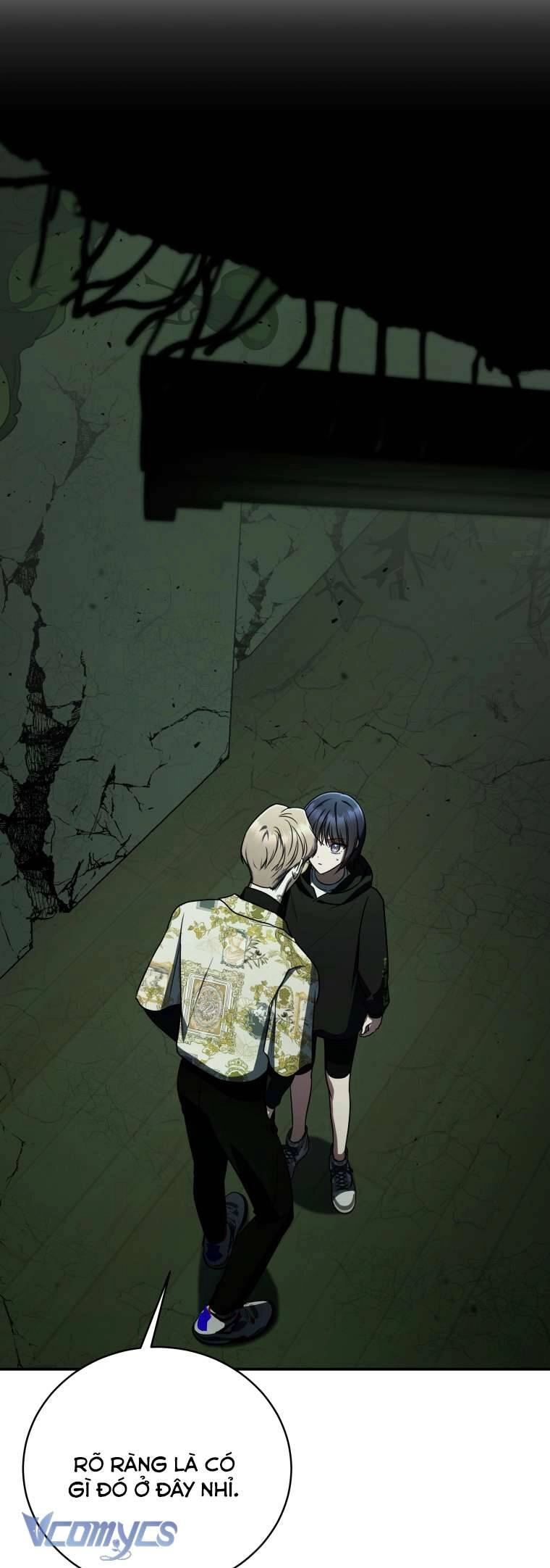 Hướng Dẫn Sinh Tồn Dành Cho Ranker Chapter 26 - 8