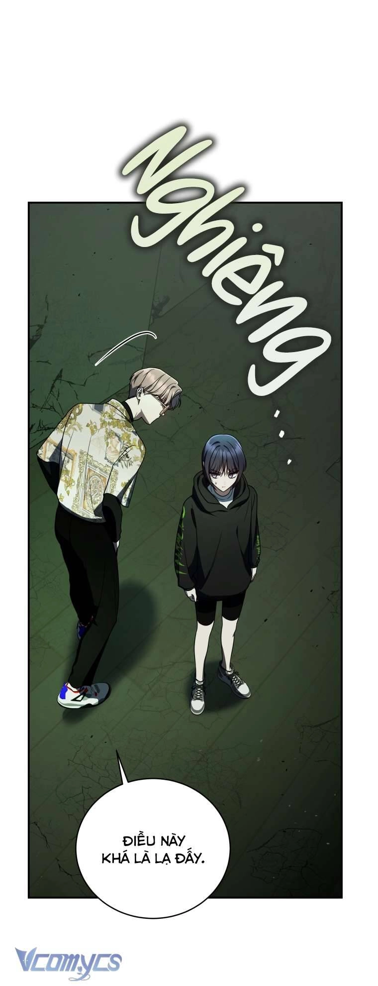 Hướng Dẫn Sinh Tồn Dành Cho Ranker Chapter 26 - 16