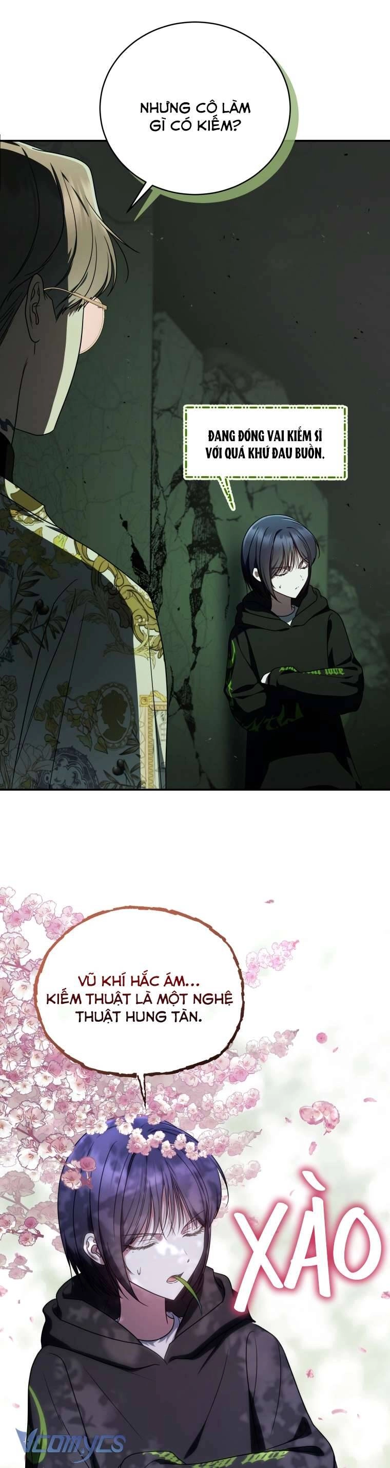 Hướng Dẫn Sinh Tồn Dành Cho Ranker Chapter 26 - 26