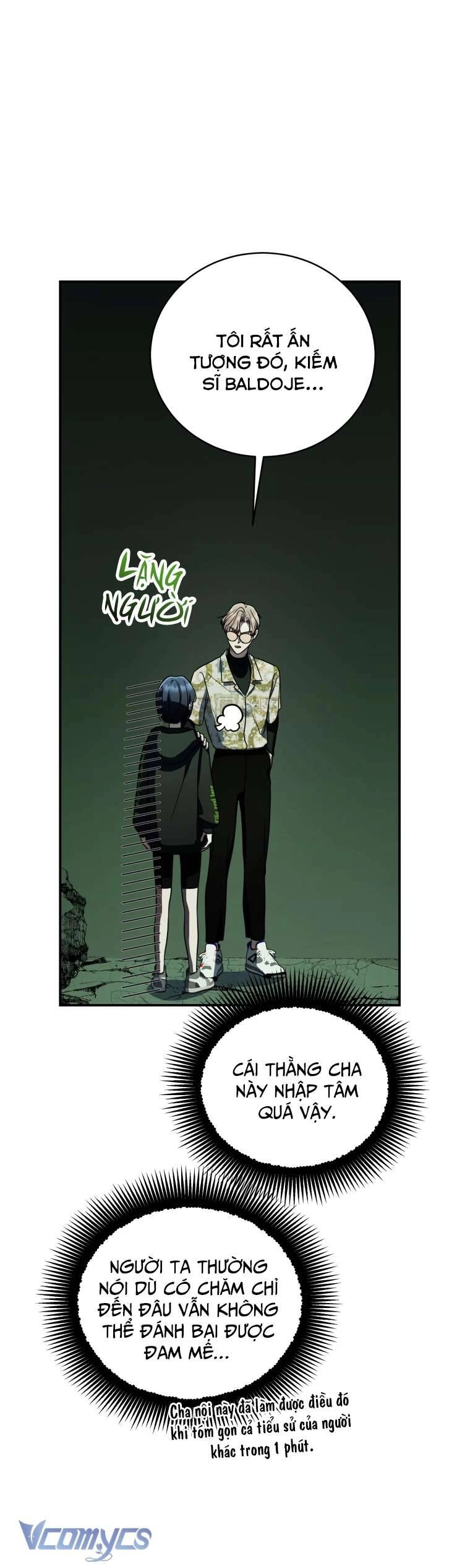 Hướng Dẫn Sinh Tồn Dành Cho Ranker Chapter 26 - 67