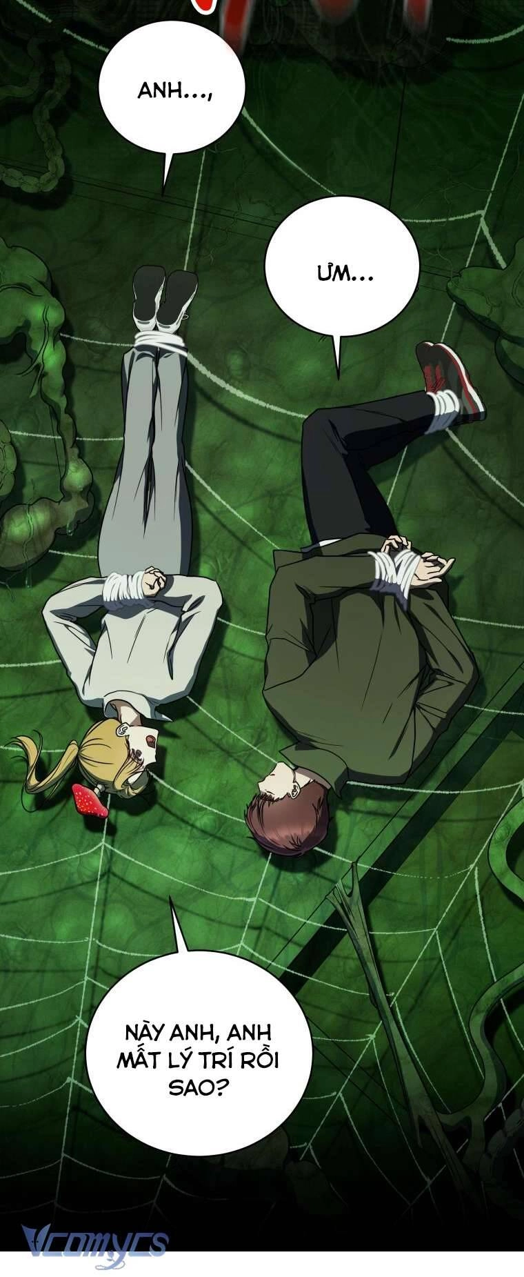 Hướng Dẫn Sinh Tồn Dành Cho Ranker Chapter 27 - 10