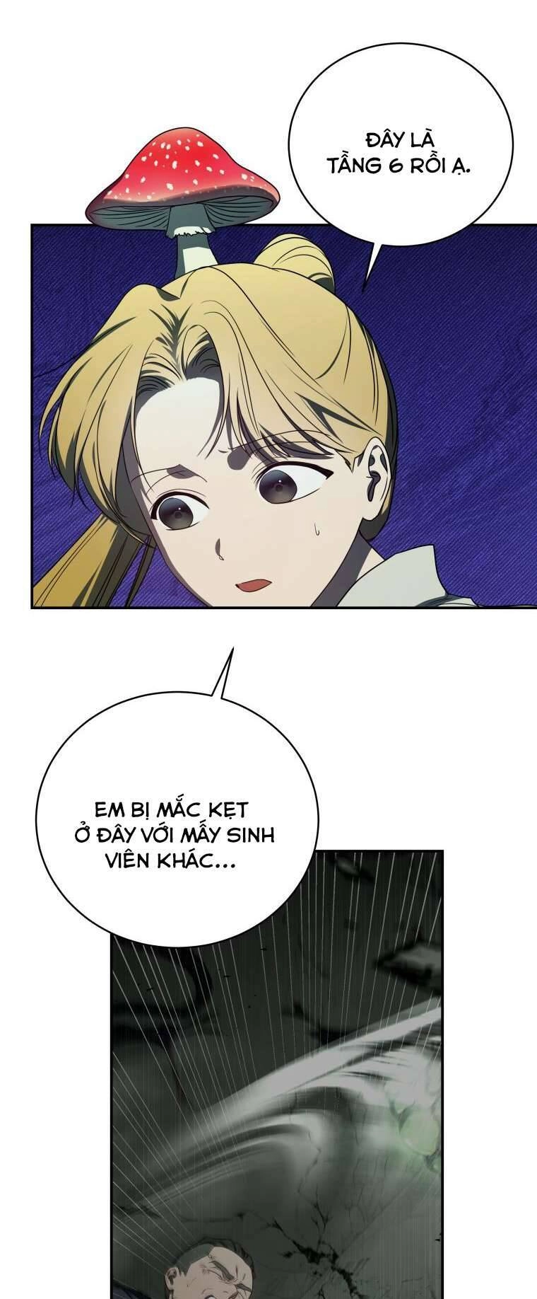 Hướng Dẫn Sinh Tồn Dành Cho Ranker Chapter 27 - 13