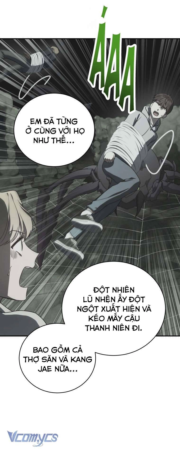 Hướng Dẫn Sinh Tồn Dành Cho Ranker Chapter 27 - 15