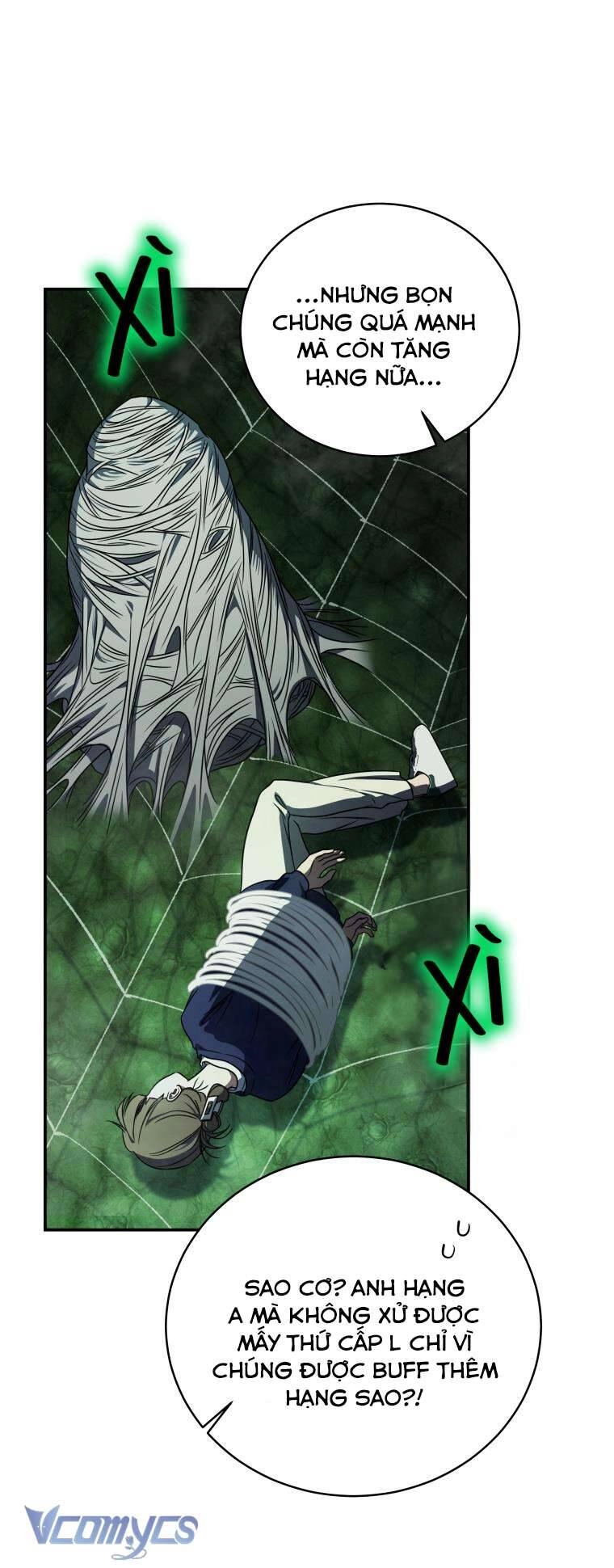 Hướng Dẫn Sinh Tồn Dành Cho Ranker Chapter 27 - 18