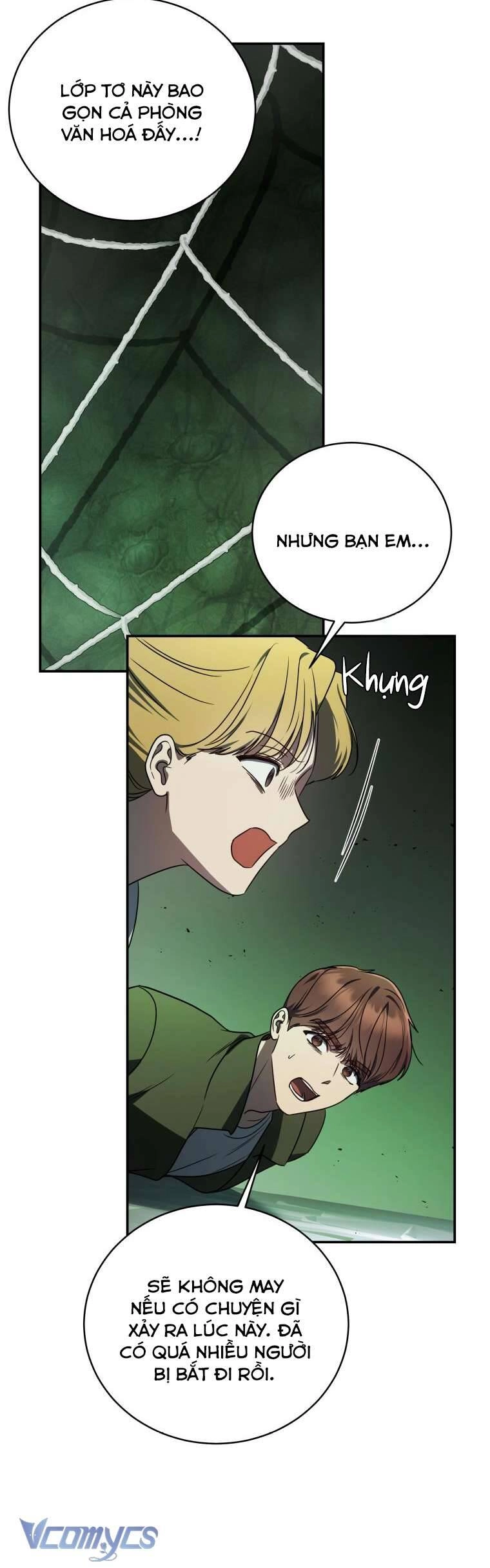 Hướng Dẫn Sinh Tồn Dành Cho Ranker Chapter 27 - 30