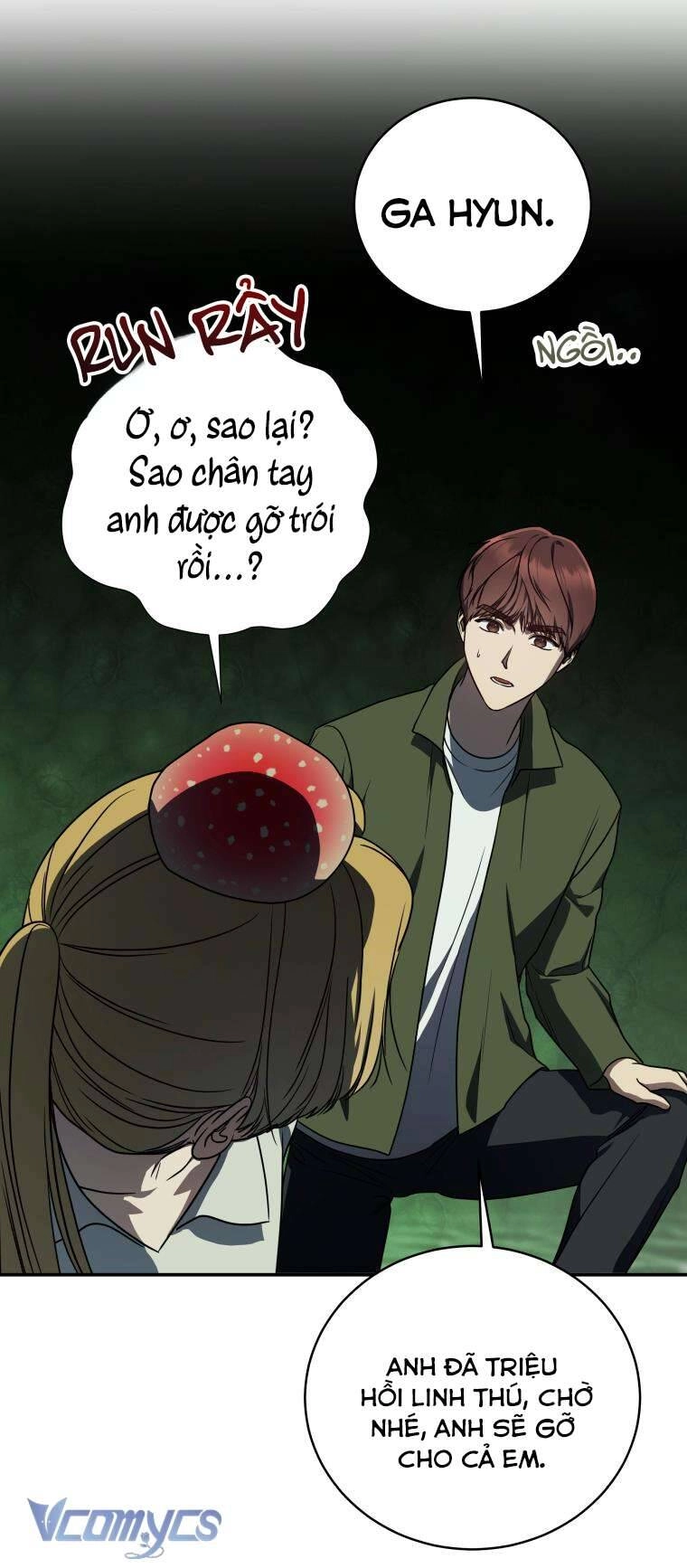 Hướng Dẫn Sinh Tồn Dành Cho Ranker Chapter 27 - 32