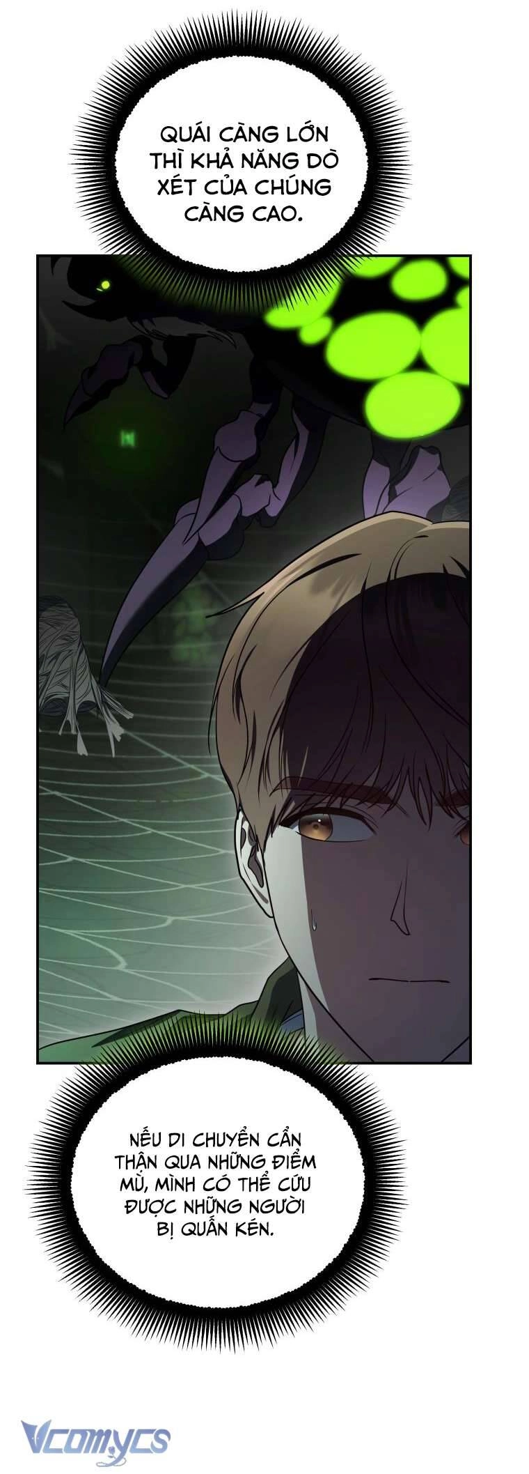 Hướng Dẫn Sinh Tồn Dành Cho Ranker Chapter 27 - 40