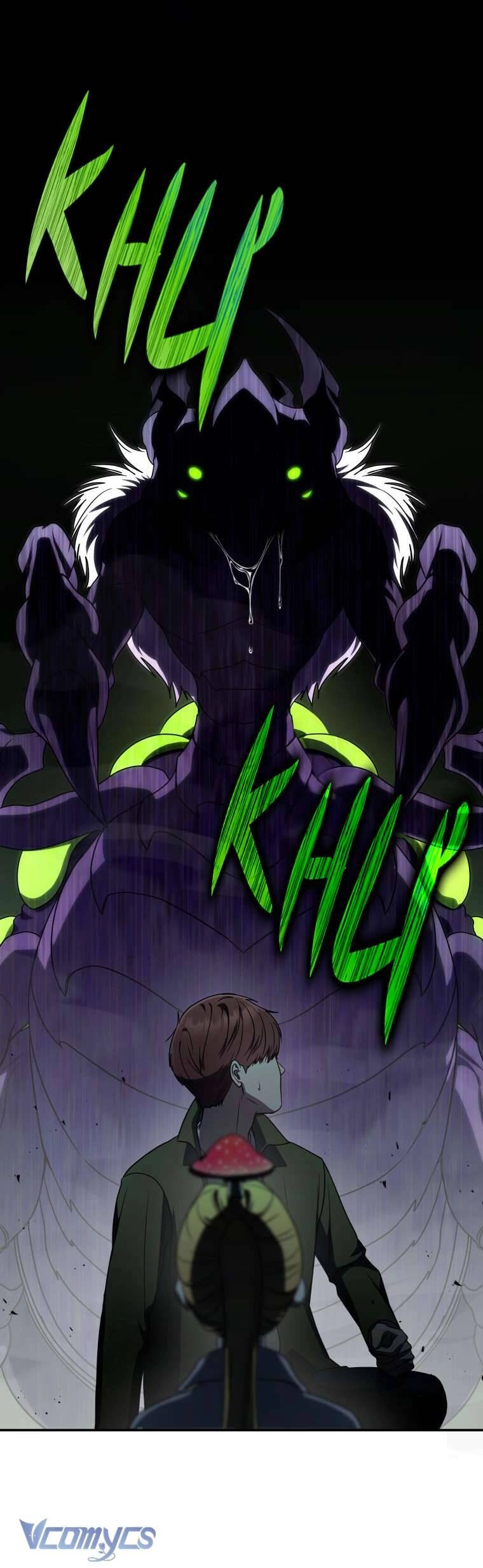 Hướng Dẫn Sinh Tồn Dành Cho Ranker Chapter 27 - 44