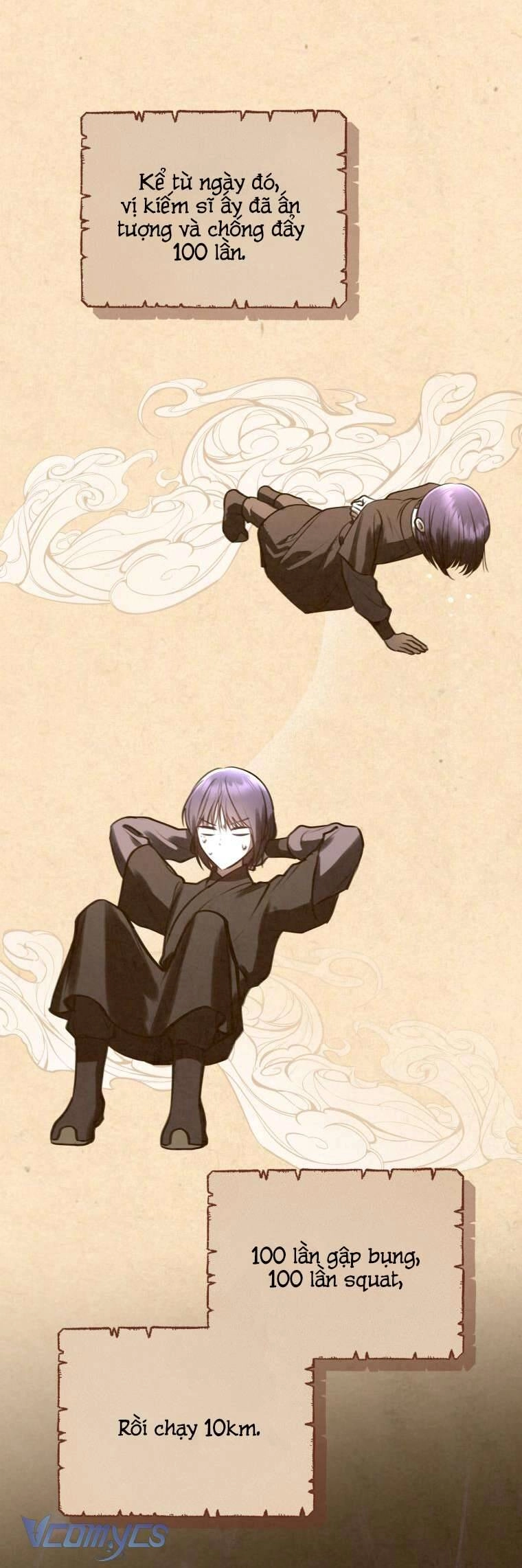 Hướng Dẫn Sinh Tồn Dành Cho Ranker Chapter 27 - 58