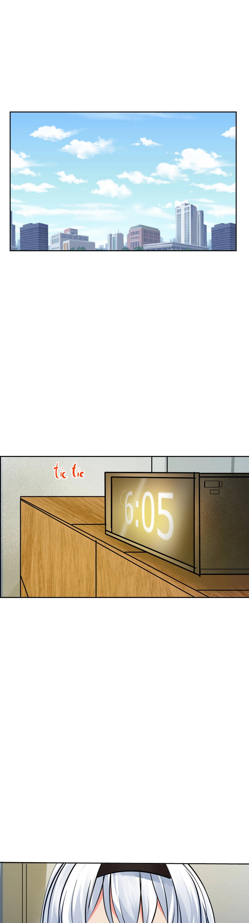 Em Gái Tôi Là Người Tôi Thầm Thích Chapter 1 - 1