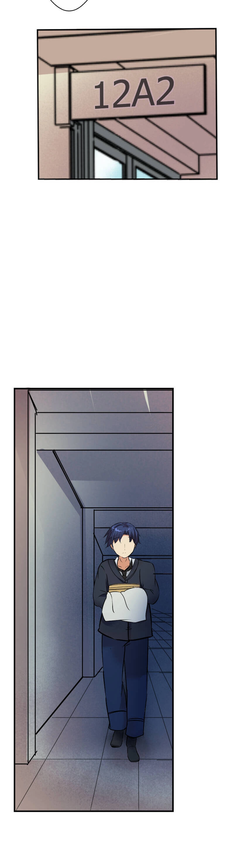 Em Gái Tôi Là Người Tôi Thầm Thích Chapter 1 - 14