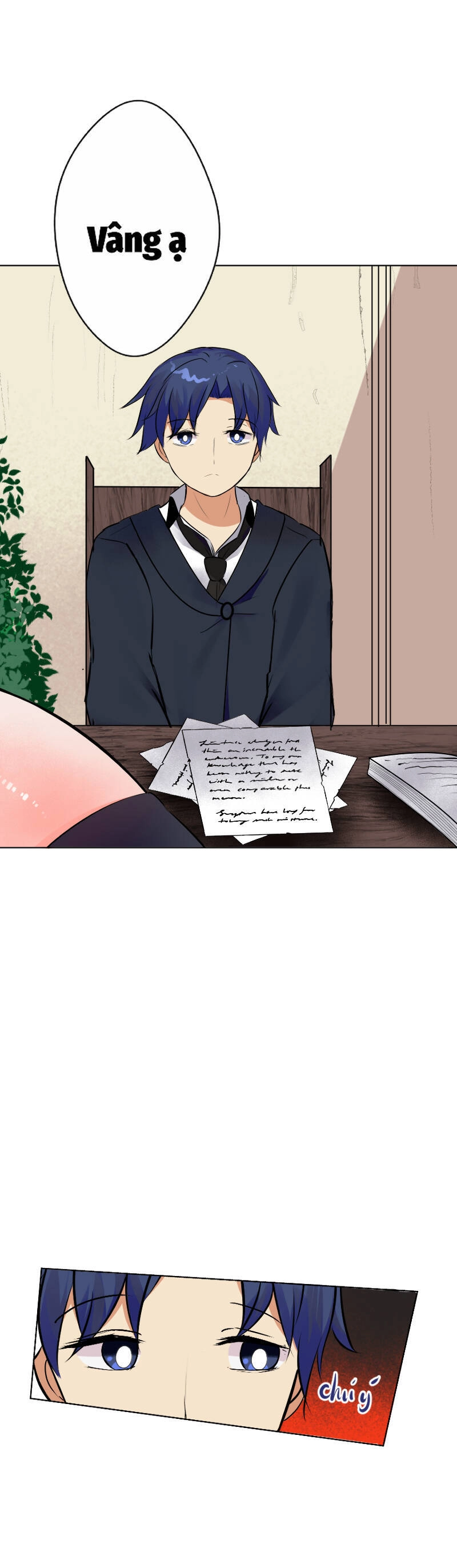 Em Gái Tôi Là Người Tôi Thầm Thích Chapter 1 - 24