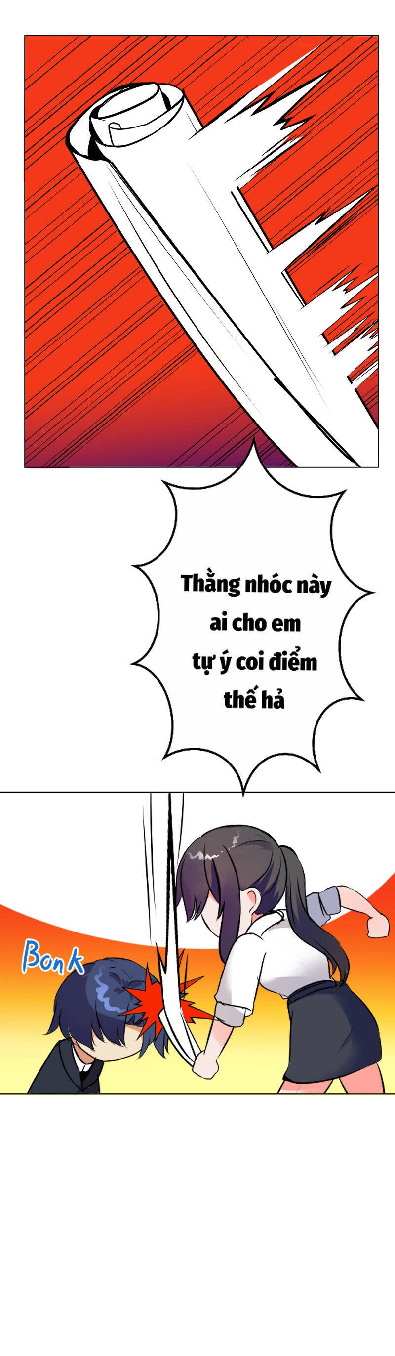 Em Gái Tôi Là Người Tôi Thầm Thích Chapter 1 - 26