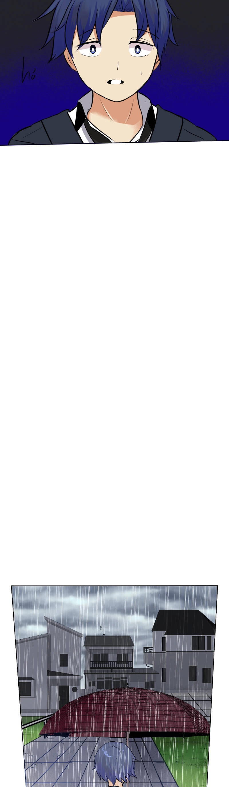 Em Gái Tôi Là Người Tôi Thầm Thích Chapter 1 - 28