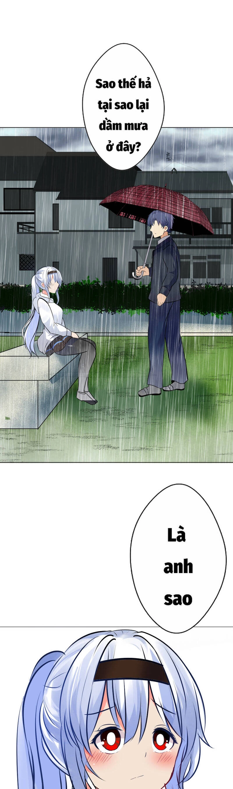 Em Gái Tôi Là Người Tôi Thầm Thích Chapter 1 - 32