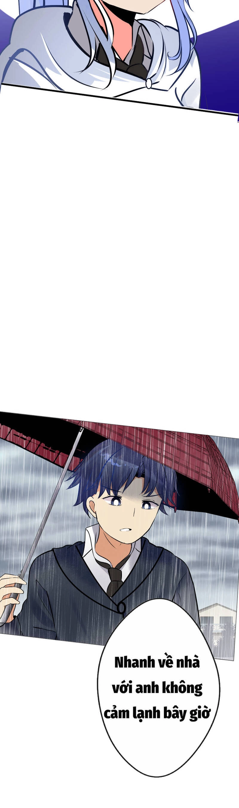 Em Gái Tôi Là Người Tôi Thầm Thích Chapter 1 - 33