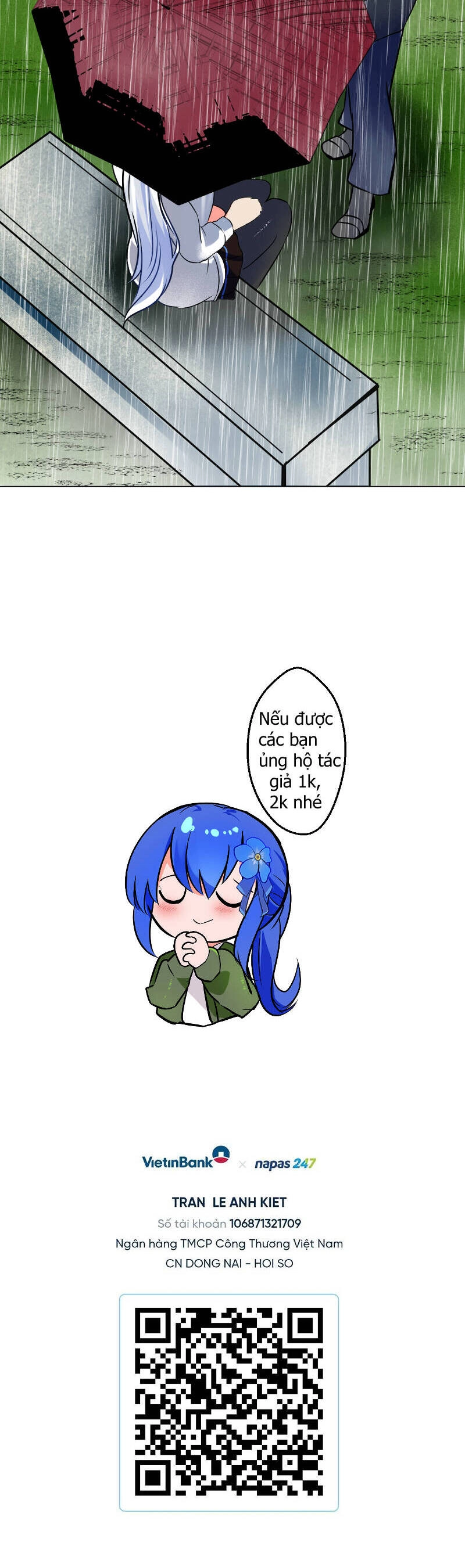 Em Gái Tôi Là Người Tôi Thầm Thích Chapter 1 - 36