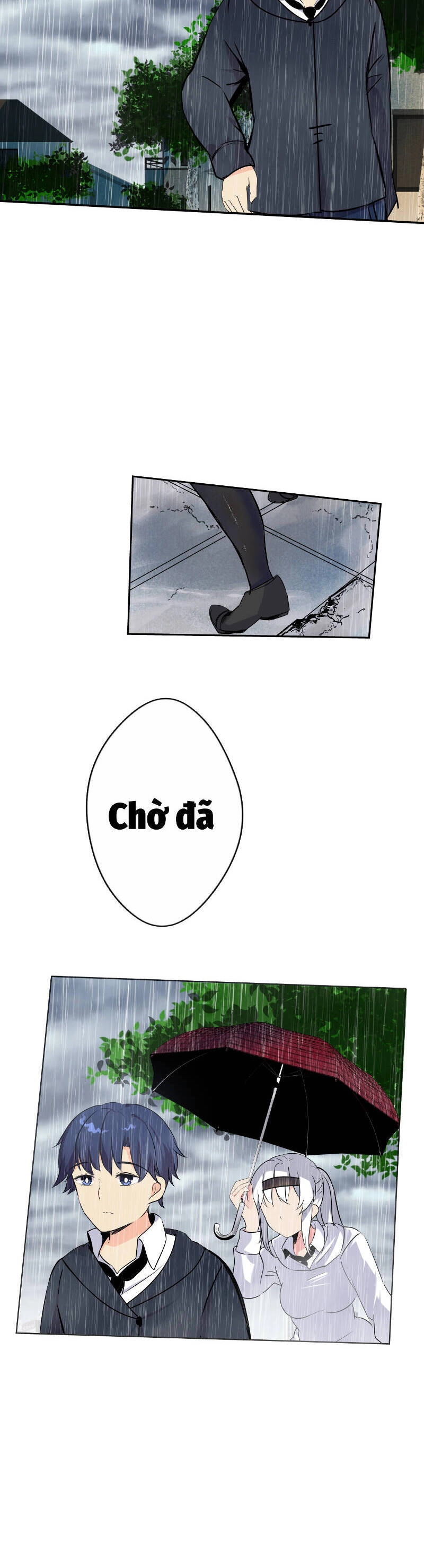 Em Gái Tôi Là Người Tôi Thầm Thích Chapter 2 - 5