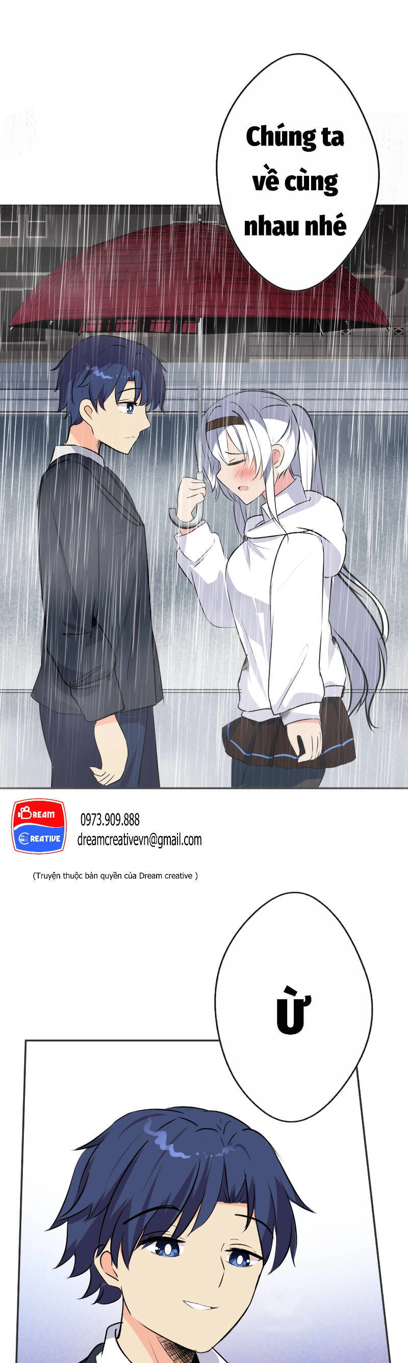 Em Gái Tôi Là Người Tôi Thầm Thích Chapter 2 - 6