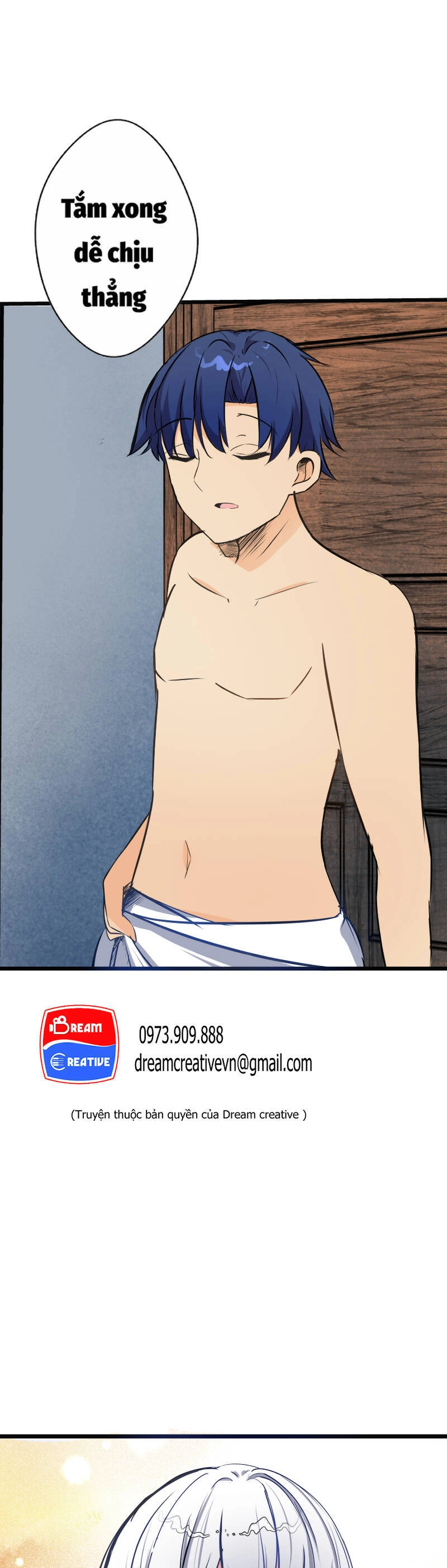 Em Gái Tôi Là Người Tôi Thầm Thích Chapter 2.5 - 6