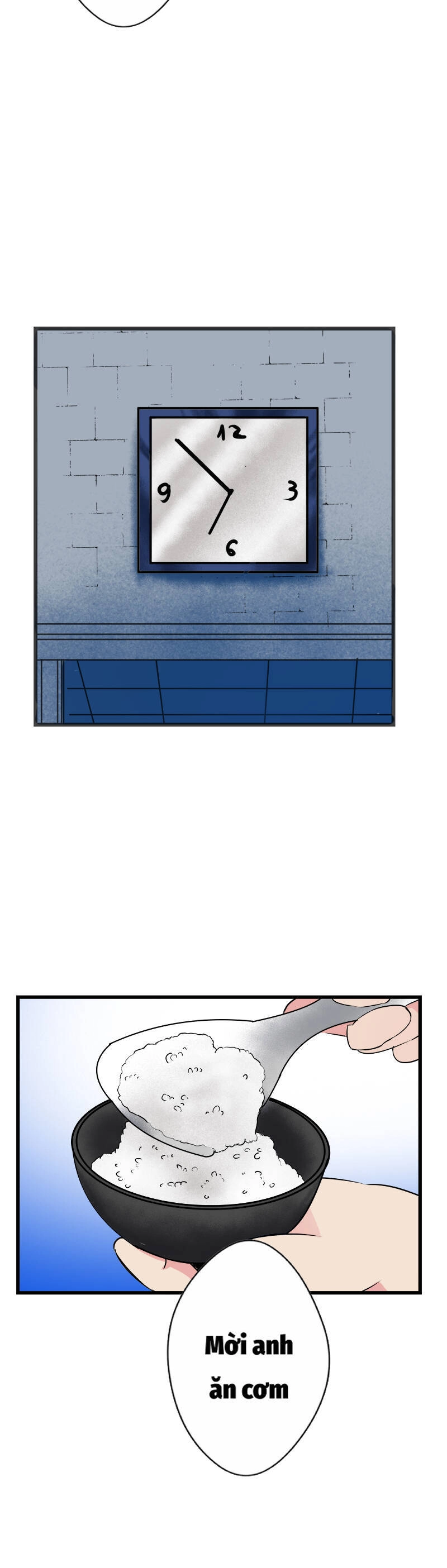 Em Gái Tôi Là Người Tôi Thầm Thích Chapter 2.5 - 9