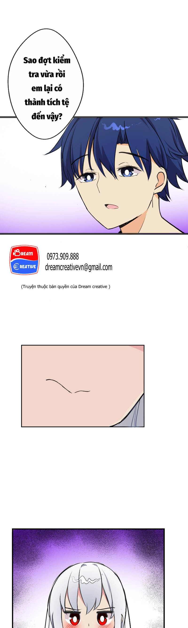 Em Gái Tôi Là Người Tôi Thầm Thích Chapter 2.5 - 11