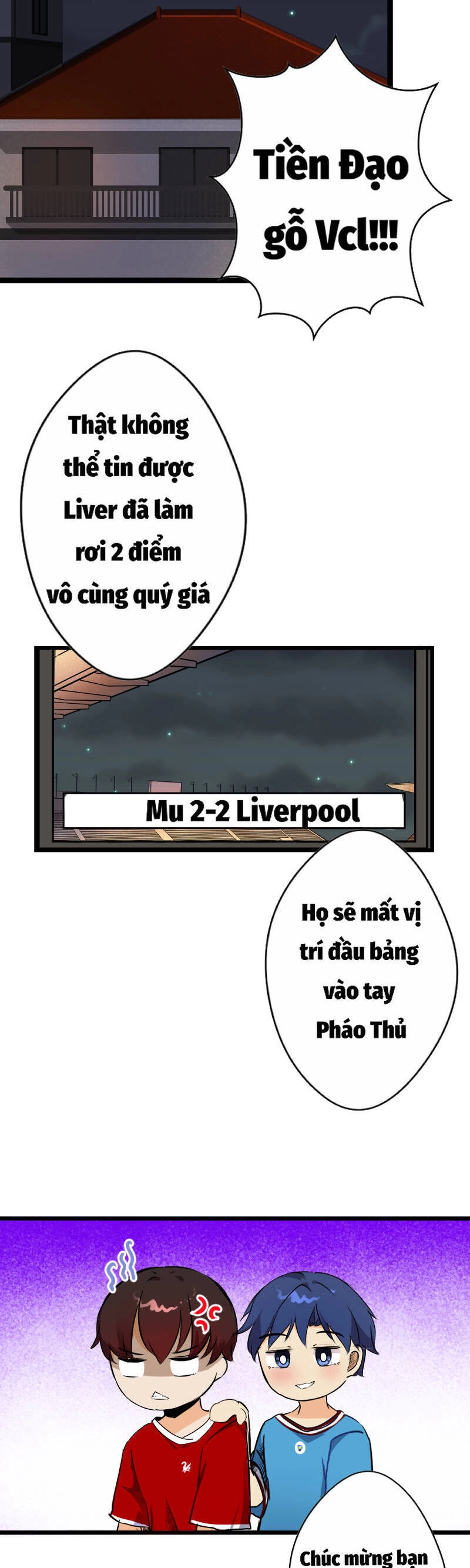 Em Gái Tôi Là Người Tôi Thầm Thích Chapter 2.5 - 14