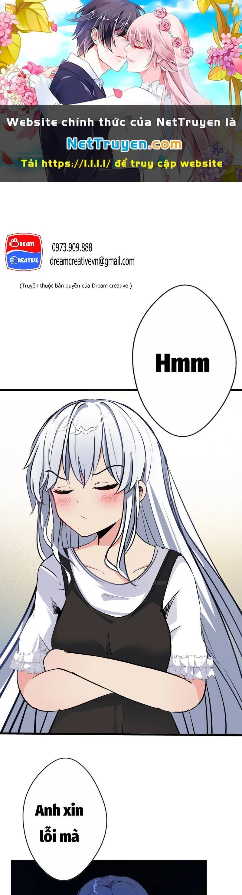 Em Gái Tôi Là Người Tôi Thầm Thích Chapter 3 - 1