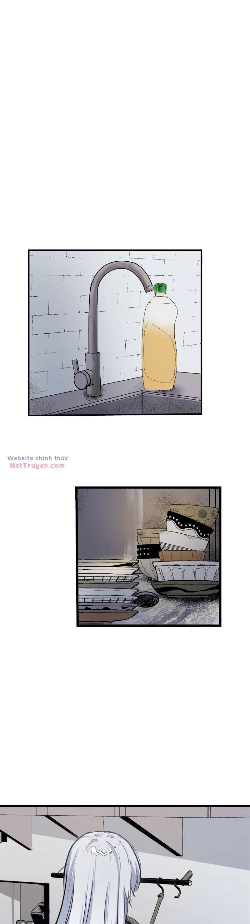 Em Gái Tôi Là Người Tôi Thầm Thích Chapter 3 - 3