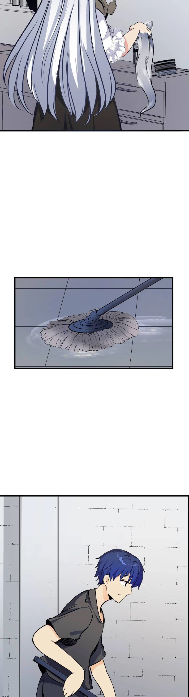 Em Gái Tôi Là Người Tôi Thầm Thích Chapter 3 - 4