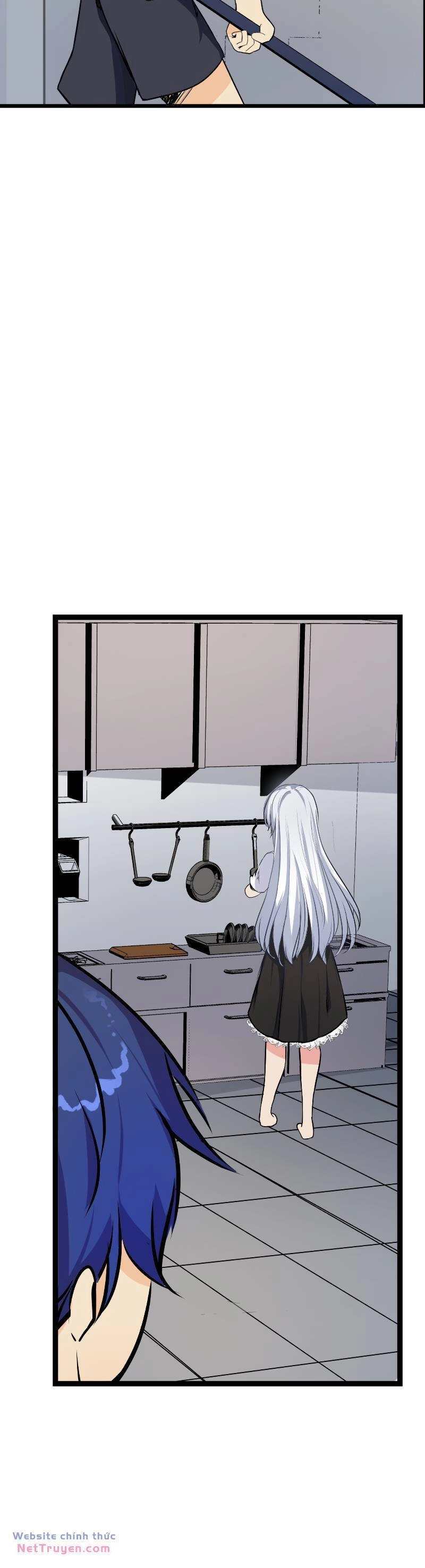 Em Gái Tôi Là Người Tôi Thầm Thích Chapter 3 - 5