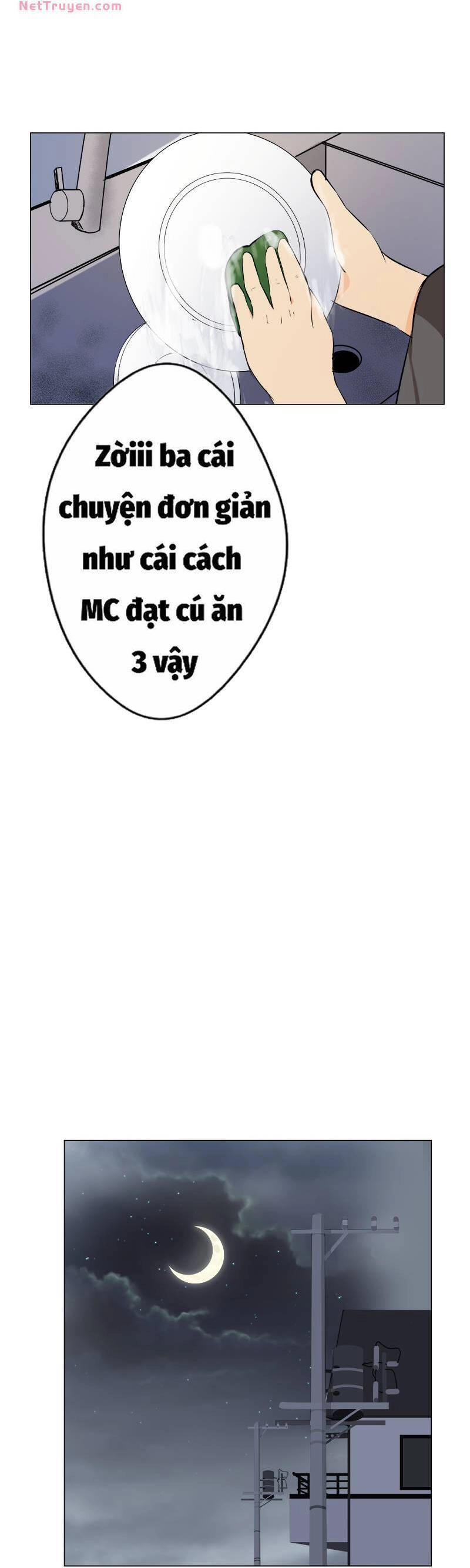 Em Gái Tôi Là Người Tôi Thầm Thích Chapter 3 - 9