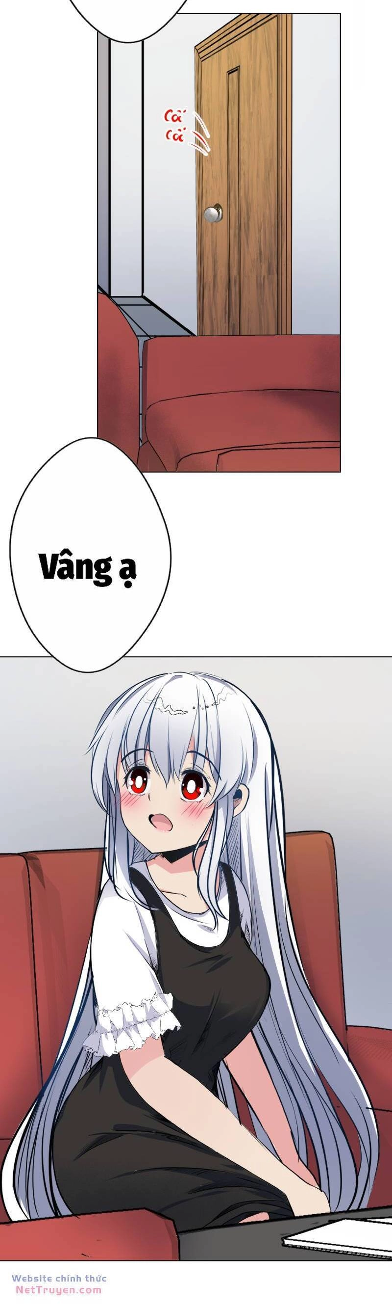 Em Gái Tôi Là Người Tôi Thầm Thích Chapter 3 - 11