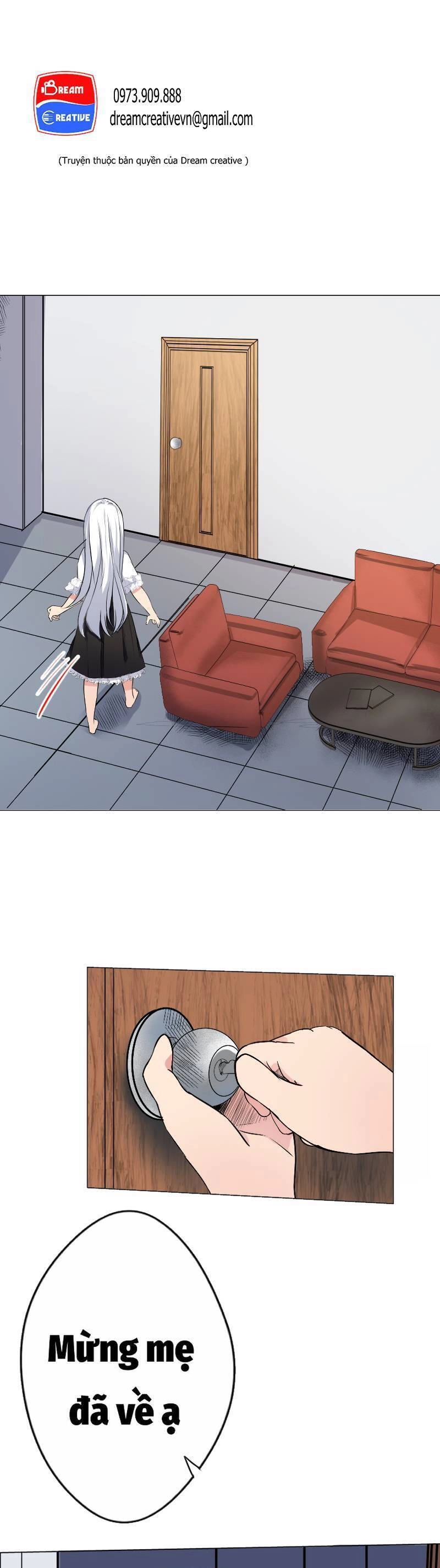 Em Gái Tôi Là Người Tôi Thầm Thích Chapter 3 - 12