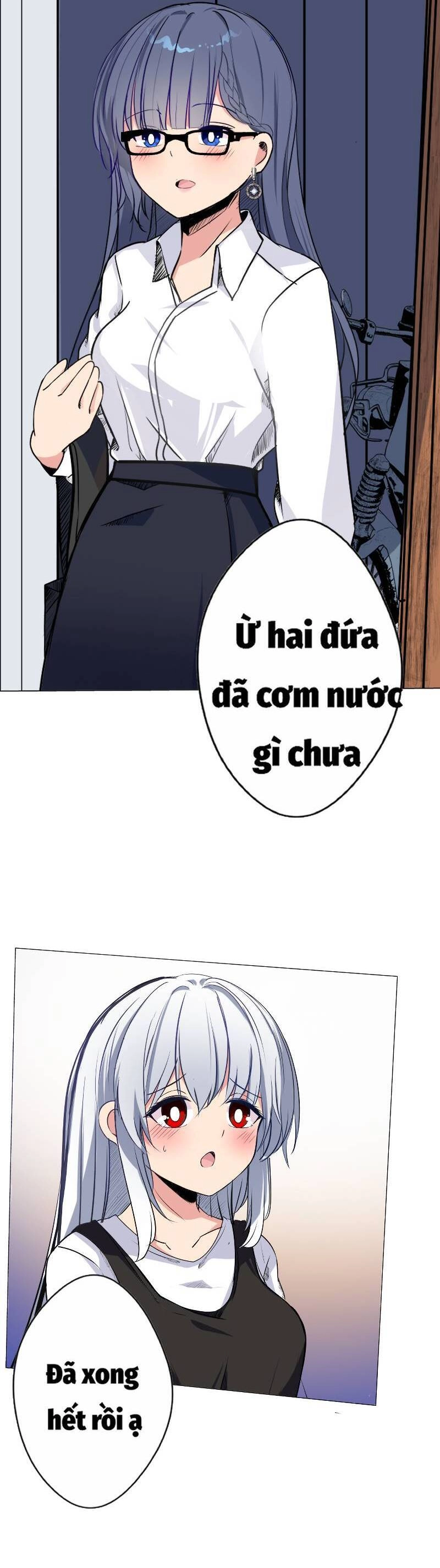 Em Gái Tôi Là Người Tôi Thầm Thích Chapter 3 - 13