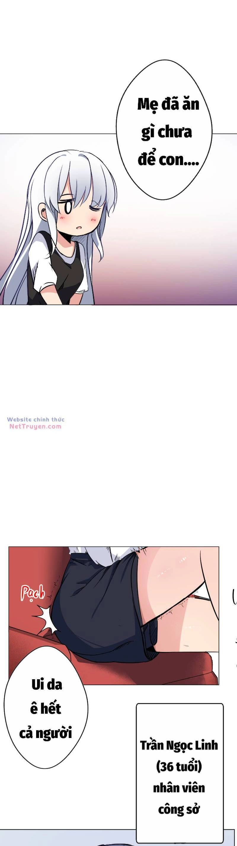 Em Gái Tôi Là Người Tôi Thầm Thích Chapter 3 - 14