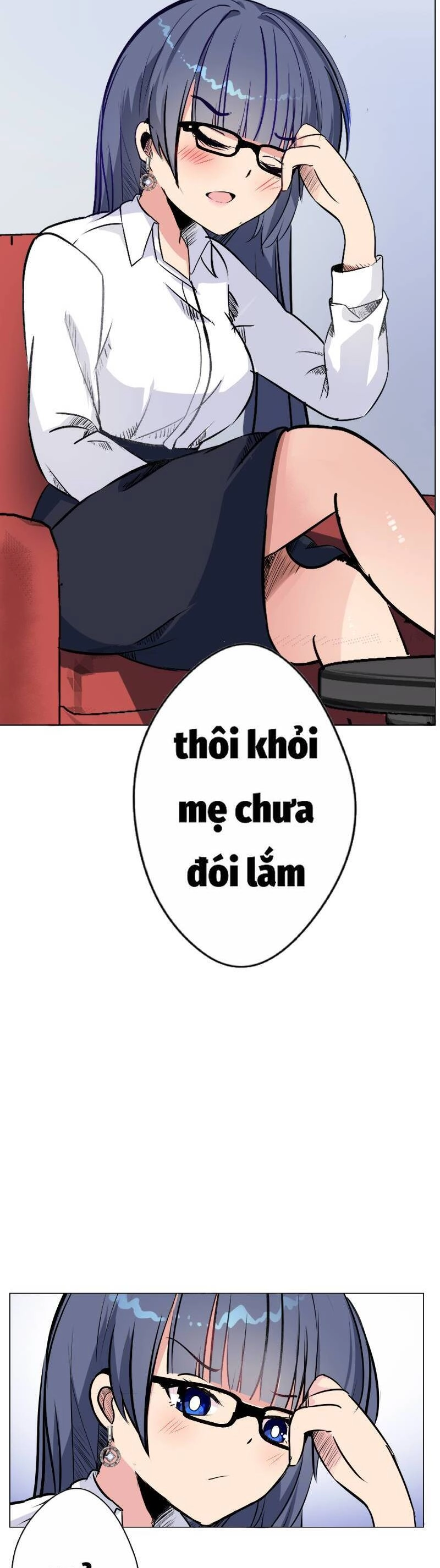 Em Gái Tôi Là Người Tôi Thầm Thích Chapter 3 - 15