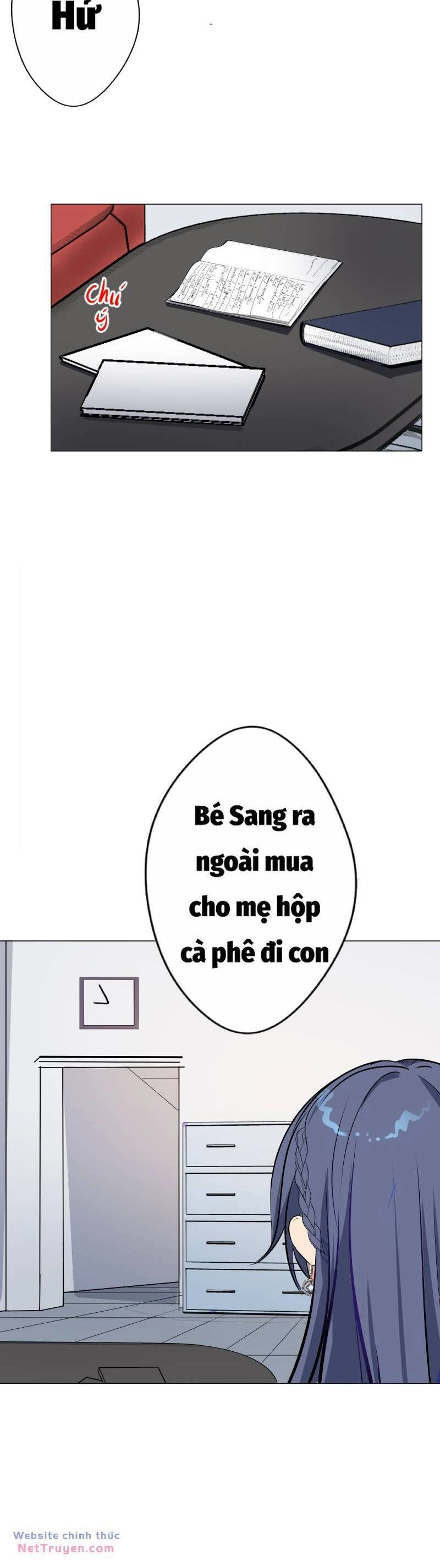 Em Gái Tôi Là Người Tôi Thầm Thích Chapter 3 - 16