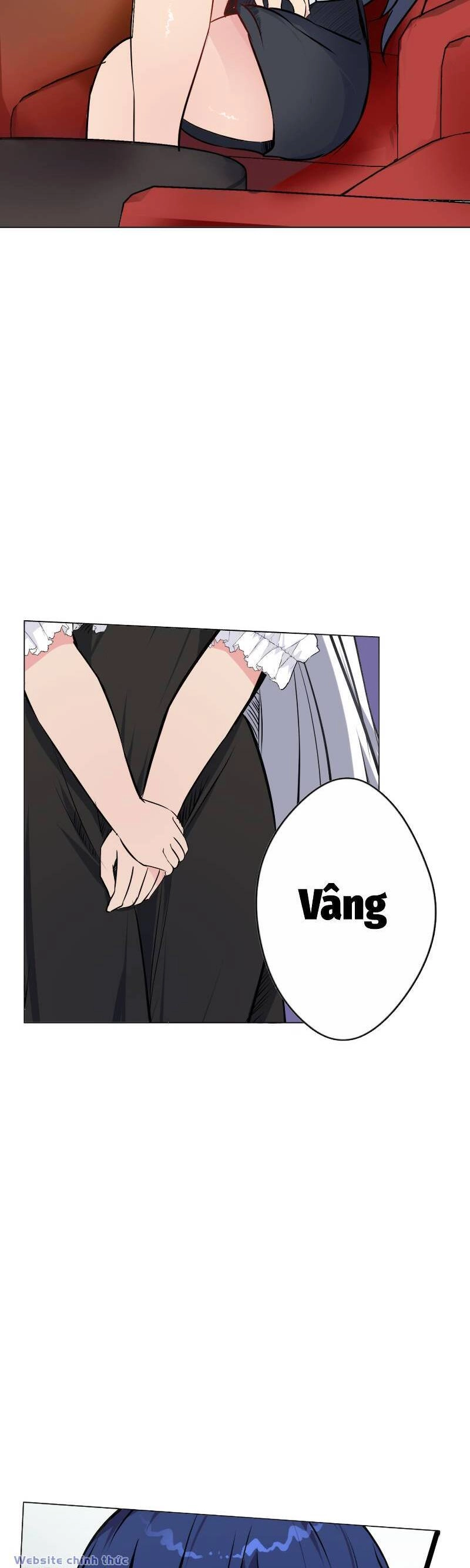 Em Gái Tôi Là Người Tôi Thầm Thích Chapter 3 - 19