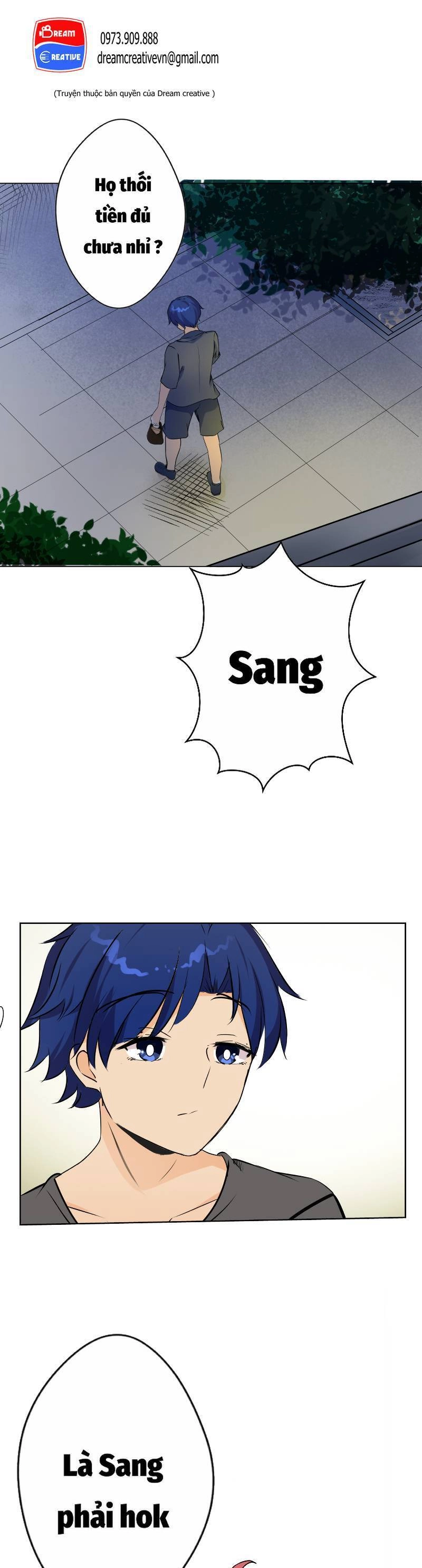 Em Gái Tôi Là Người Tôi Thầm Thích Chapter 3 - 23