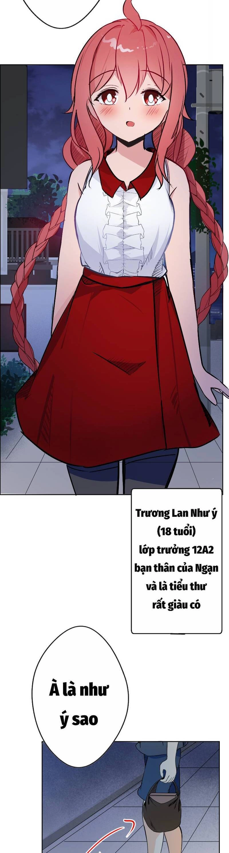 Em Gái Tôi Là Người Tôi Thầm Thích Chapter 3 - 24