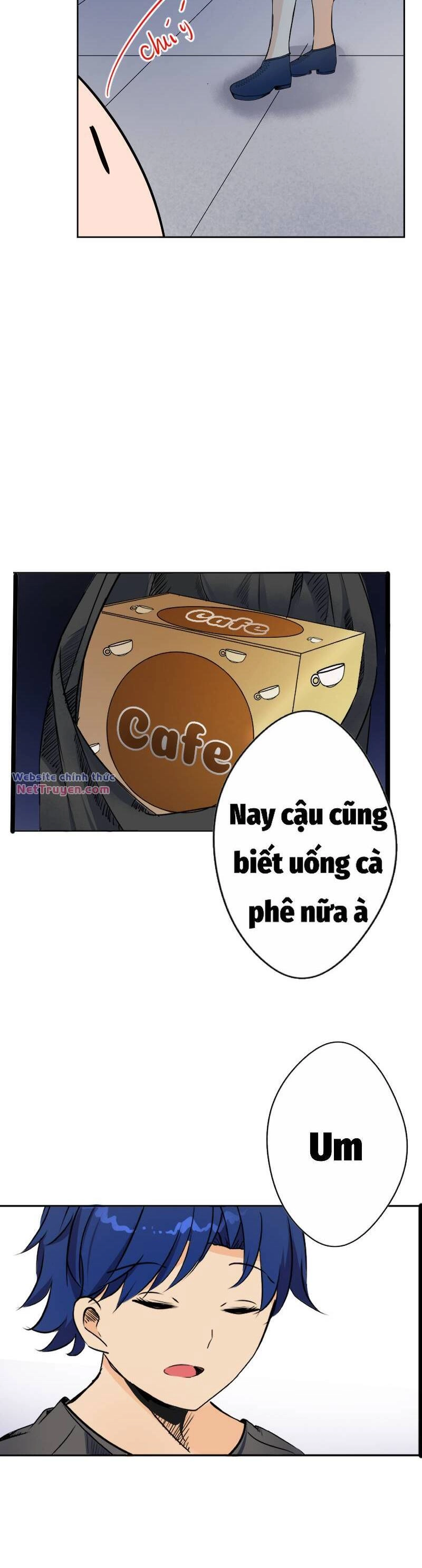 Em Gái Tôi Là Người Tôi Thầm Thích Chapter 3 - 25