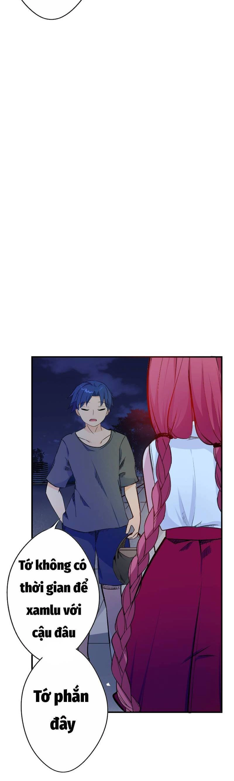 Em Gái Tôi Là Người Tôi Thầm Thích Chapter 3 - 29