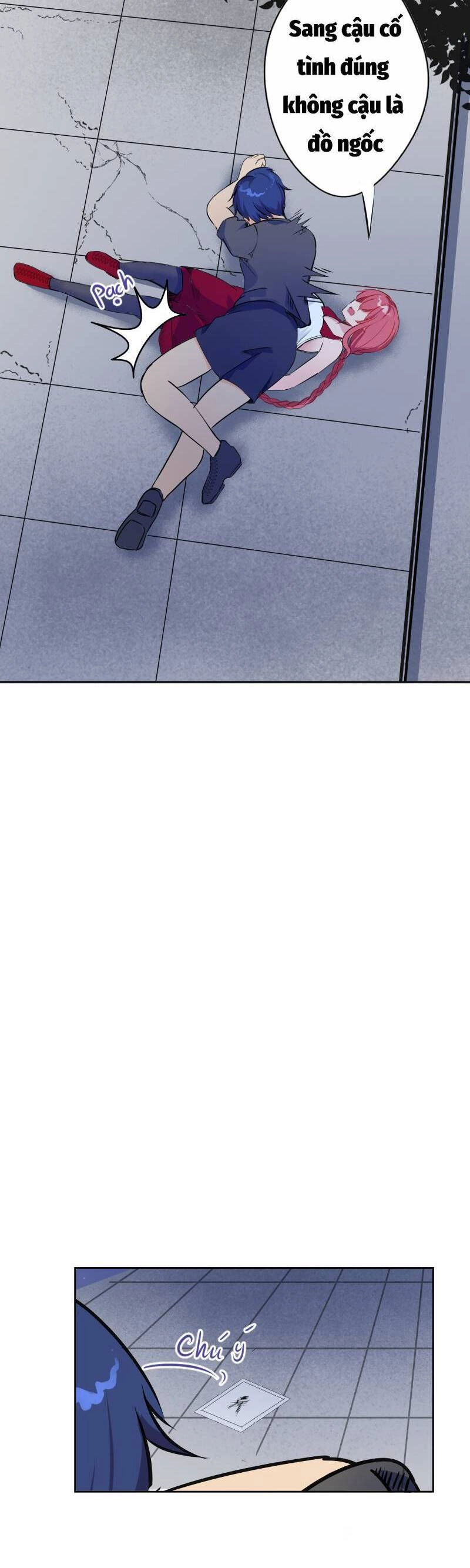 Em Gái Tôi Là Người Tôi Thầm Thích Chapter 3 - 32