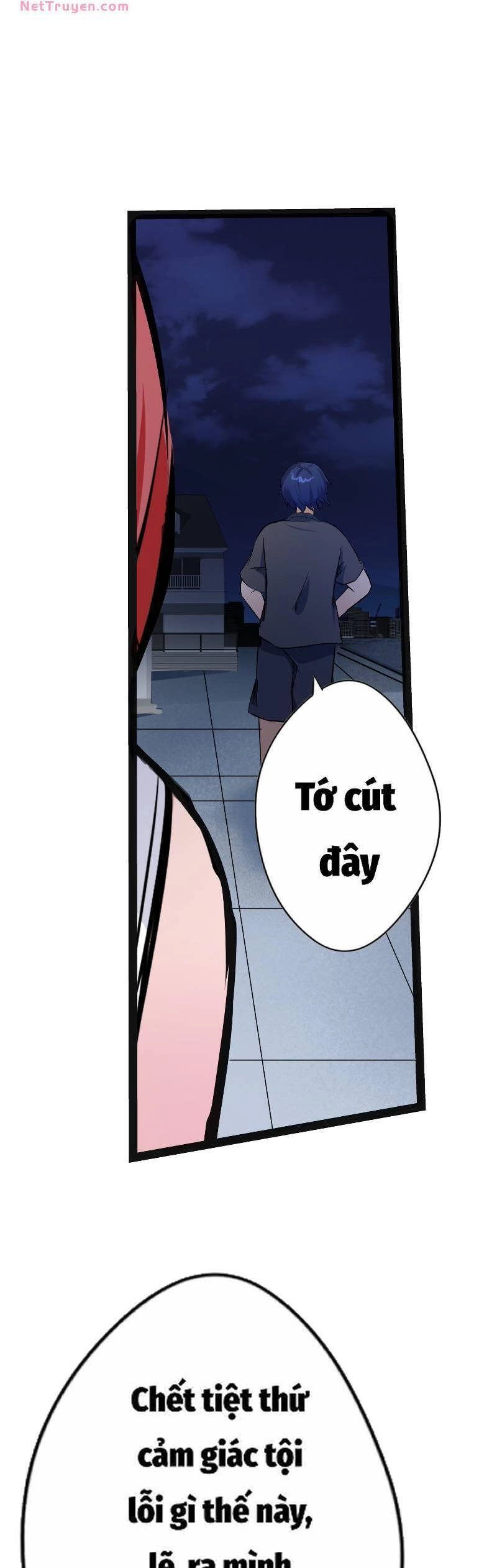 Em Gái Tôi Là Người Tôi Thầm Thích Chapter 3 - 37