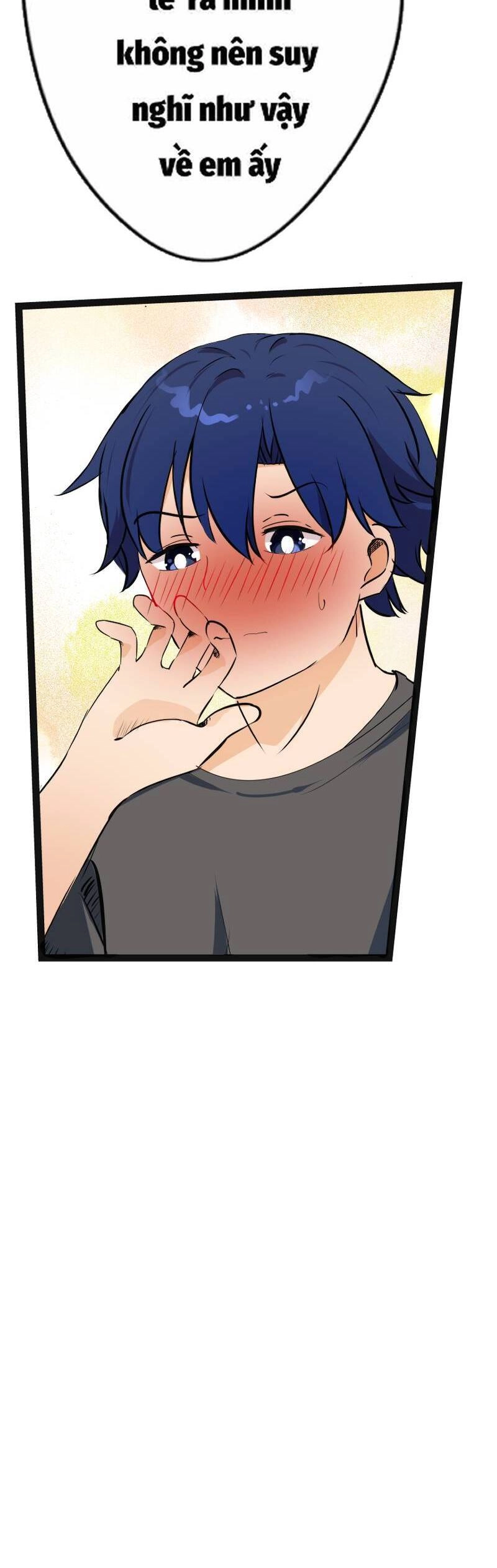 Em Gái Tôi Là Người Tôi Thầm Thích Chapter 3 - 38