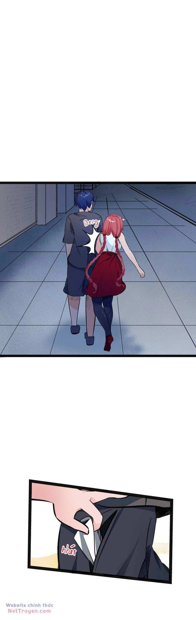 Em Gái Tôi Là Người Tôi Thầm Thích Chapter 3 - 39