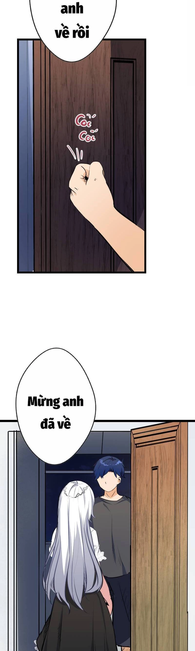 Em Gái Tôi Là Người Tôi Thầm Thích Chapter 3 - 41